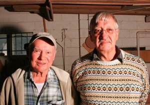 Ontmoet die Overberg Houtwerkers Assosiasie van Gansbaai